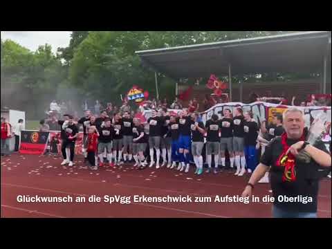 Westfalenliga St.1 22/23 28.SP GW Nottuln - SpVgg Erkenschwick