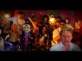 The Adicts Give It To Me Baby Subtitulado