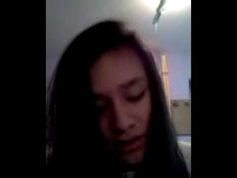 caroline singing the cradle song by mozart