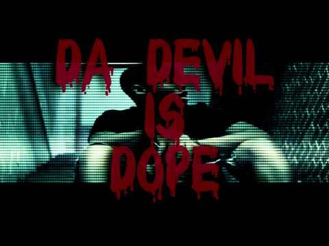 Tommy Nova - Da Devil Is Dope [Official Music Video]
