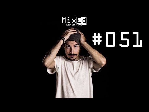 MixEd 051 - Ednner Soares (17-12-2022)