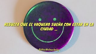 Mac DeMarco - Finally Alone // EN ESPAÑOL.