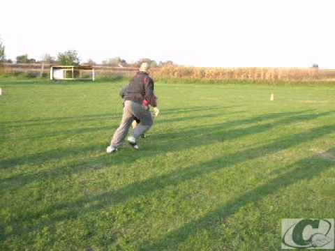 Sombor Celtis Trening - Oktobar 2010