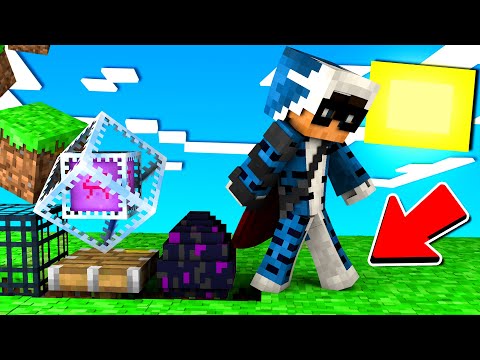 MINECRAFT MA AD OGNI PASSO CAMBIANO I BLOCCHI - ITA