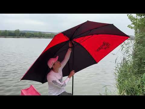 Umbrela Benzar Mix Umbrella 250cm