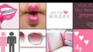 No Secrets - Thats what girls do