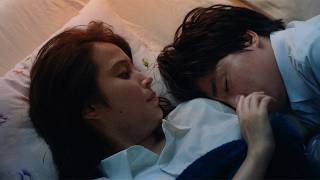 TOMORROW X TOGETHER「Silence」が主題歌　広瀬アリス主演　映画「沖晴くんの涙を殺して」予告編