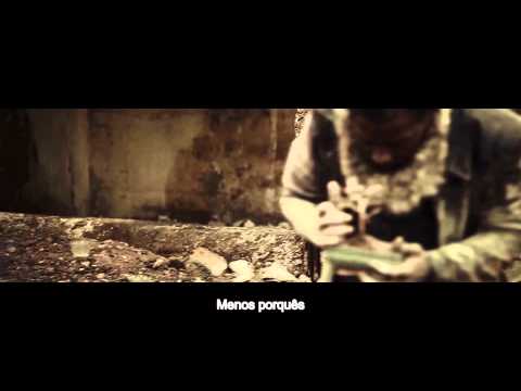 Klepht - Videoclip Idade da Estupidez (legendado)
