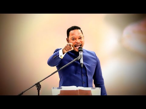 THE MAN BEHIND THE 7000 OF THE LORD | Celebration Service | Sunday 28 April 2024 | AMI LIVESTREAM