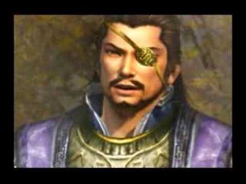 Dynasty Warriors 5: Xiahou Dun - Personal Chaos