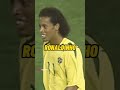 2002 Brazil team was INSANE 🥶🥶