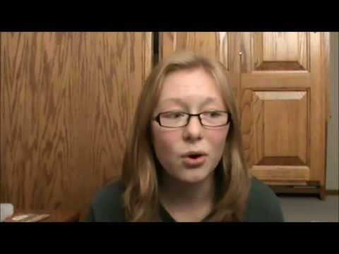 Happy Birthday Rowena!!! (and two other parts)