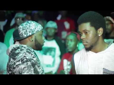 Jay Flowers vs Arkitect