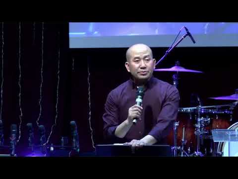 Nu Cu Pa Bawmtu Nan Si - Rev. Hoi Cung Tum