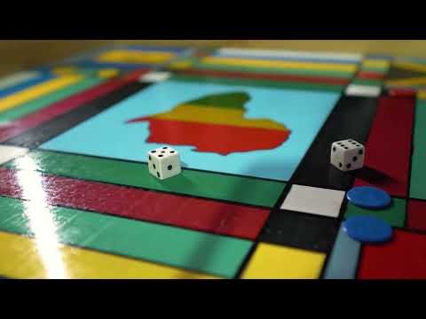 SASHIE COOL  - Suh We Dweet (Official Music Video)