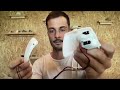 Kompiuterinė pelė Logitech Lift for Mac, Baltos spalvos