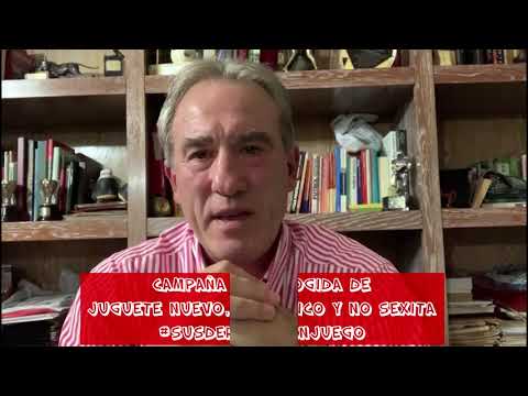 ¿A qué jugabas de pequeñ@? – Responde Andoni Goikoetxea