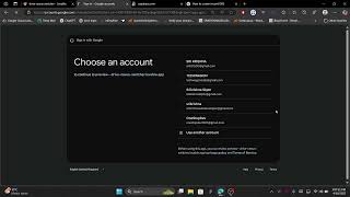 Download the video "Google Drive Sync App - OAuth 2.0 Integration & File Management Demo"