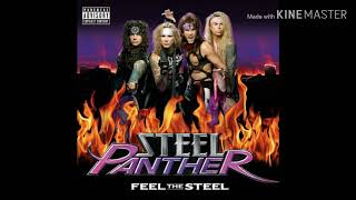 Steel Panther - Stripper Girl