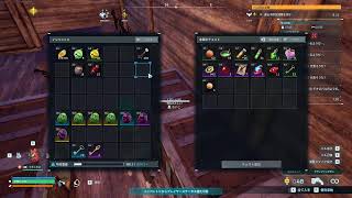 正式版パルワールドいくぞおおおおお！！！１，いや、０から！！