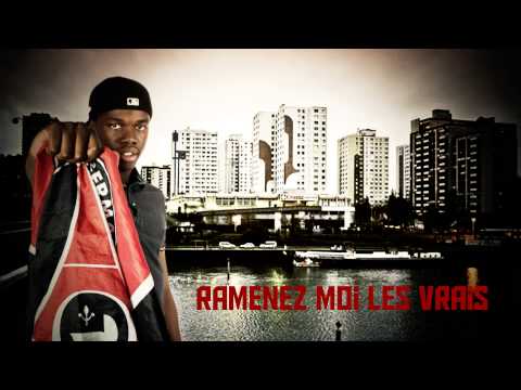 Dyjor - Slim Shady (Son/Coup de Bleuff 2e extrait)