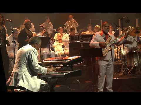 Malavoi Symphonique - Les 40 ans du Zénith de Paris [LIVE COMPLET]