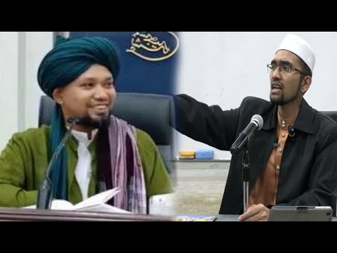 Bolehkah berzikir Allah sahaja?| Pandangan TG Ustaz Muhaizad Al Yamani dan Dr Rozaimi Ramli