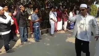 Download lagu Ustad cepot wafat. jenasah ustad di bawa ke rumah duka mp3