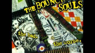 Bouncing Souls - Quickchek Girl (demo)