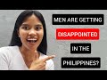 Are FILIPINAS Just NOT INTO FOREIGNERS anymore?