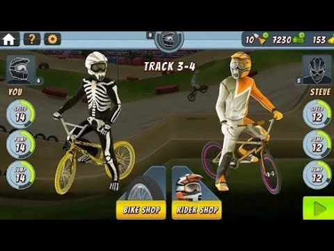 Mad Skills BMX 2 Advanced Tutorial - Tips and Tricks July 2023