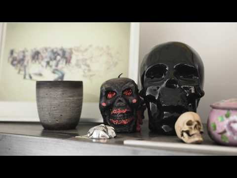 Finding the Occult in the Everyday