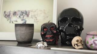 Finding the Occult in the Everyday video