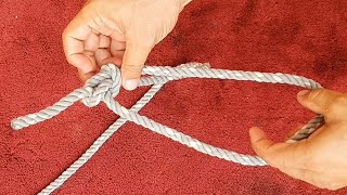 كورس كيفية ربط الخروف