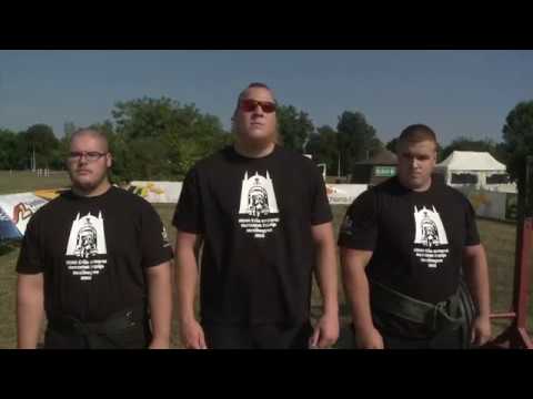 HSMA Nemzetek Kupája | Mezőhegyes 2016 | HSMA Erősemberek