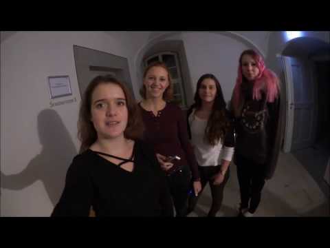 Kloster Banz Rundgang