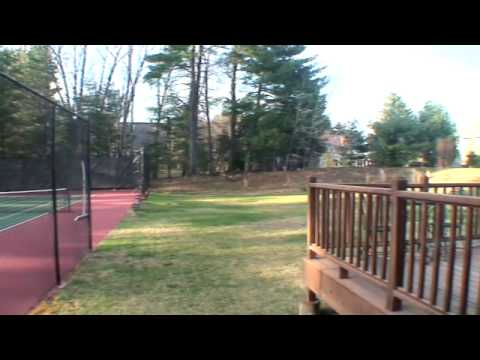 35 Battleflag Road, Bedford, Massachusetts real estate