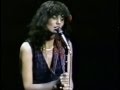 Linda Ronstadt In Atlanta   1977   12   Love Me Tender