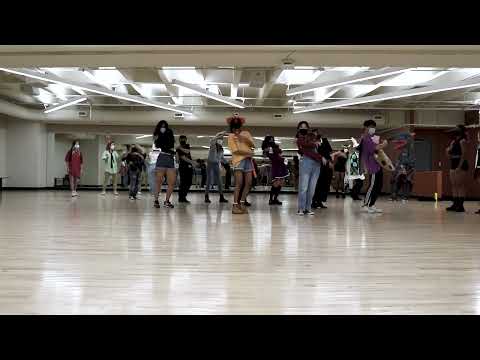 [Random Dance Challenge] ATX KDC / K-POP RANDOM DANCE HALLOWEEN 2021 (BTS, STAYC, TWICE, and MORE!)