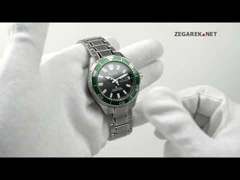 Jak prawidłowo zmienić datę w zegarku kwarcowym? | ZEGAREK.NET