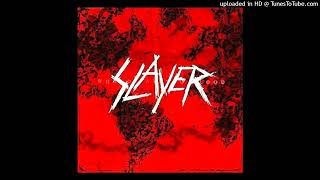 Slayer - Beauty Through Order (Album Version -World Painted Blood)