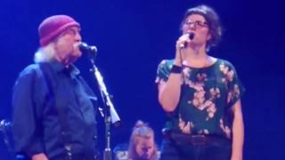 David Crosby &quot;Sky Trails&quot; feat. Michelle Willis