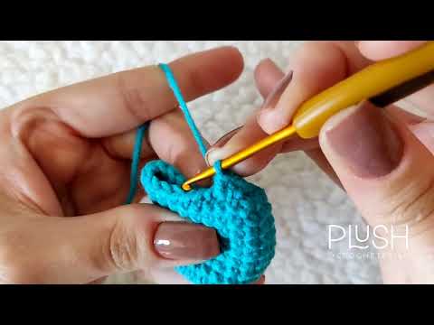 Stitch Guide Triple Decrease