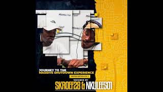 Nkulee501 & Skroef 28 - 4th Track JTMSE Vol. 02