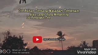 Download lagu Story WA Semua Tentang Kita mp3