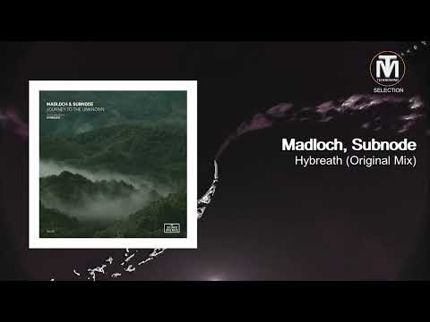 Madloch & Subnode - Hybreath (Original Mix) [Sound Avenue]