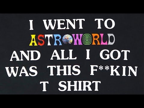 [FREE] Travis Scott x Quavo x Drake Type Beat 2018 -  "Coaster" | Free Type Beat | Trap Instrumental