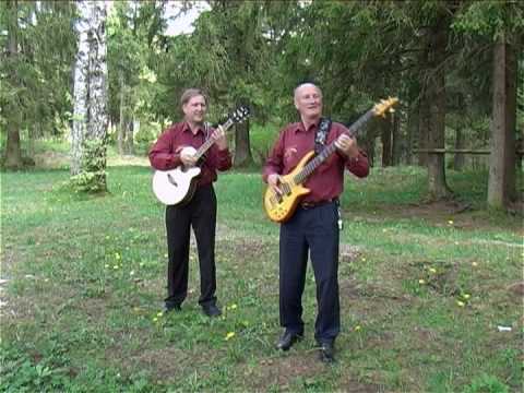 Ta ljubezen-Bloški odmev