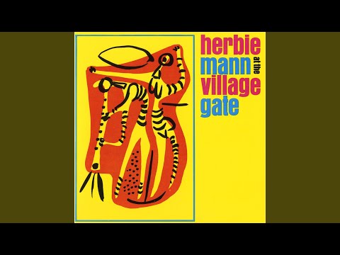 Comin' Home Baby (Live at the Village Gate)