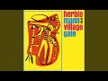 Comin' Home Baby (Live at the Village Gate)